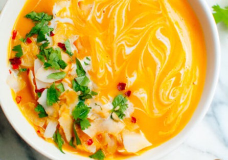 What to Cook This January